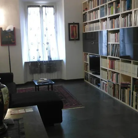 Chez Elio Lejlighed *