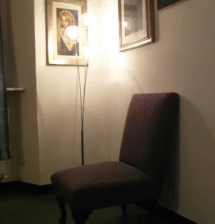 Appartement Chez Elio *