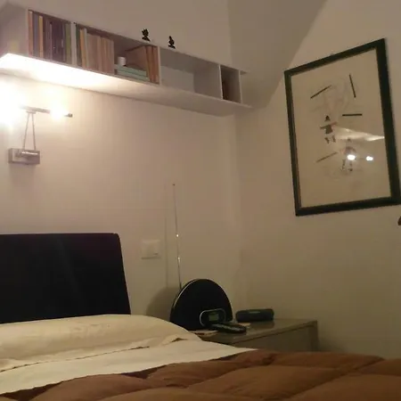 Chez Elio Lejlighed *