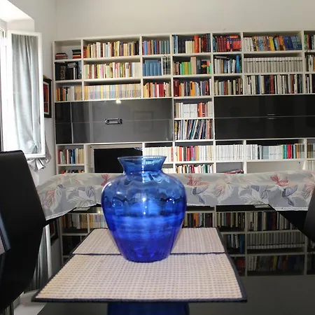 Lejlighed Chez Elio *