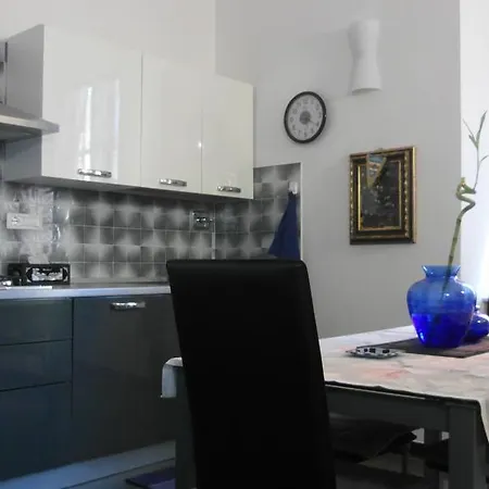 Chez Elio Apartment La Spezia