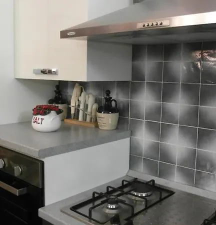 Chez Elio * 斯培西亚