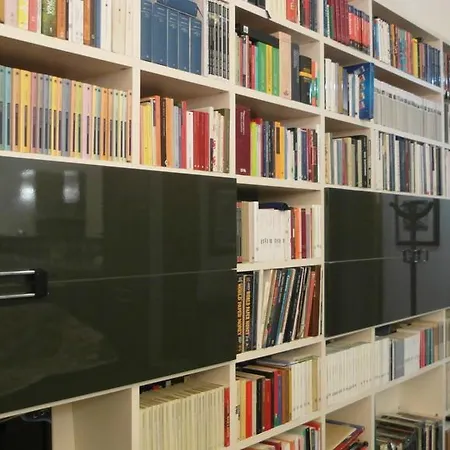 公寓 Chez Elio 斯培西亚