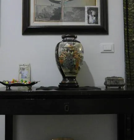Apartment Chez Elio *