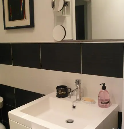 Apartment Chez Elio *