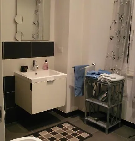 Chez Elio Apartment *