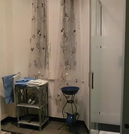 Chez Elio Apartment *