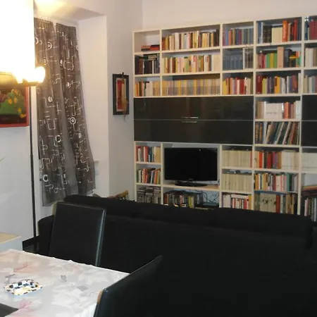 Apartment Chez Elio *