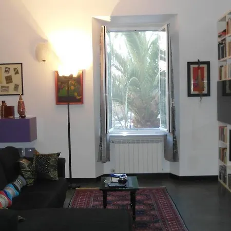 Apartment Chez Elio La Spezia