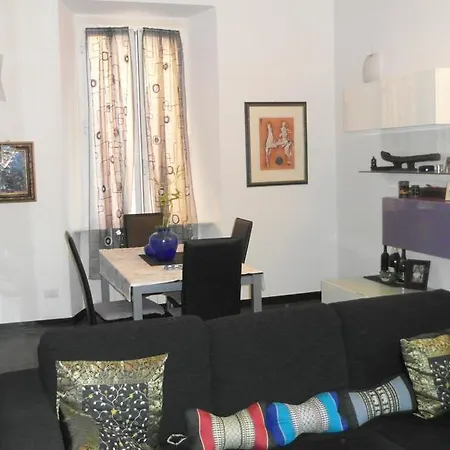 Apartment Chez Elio