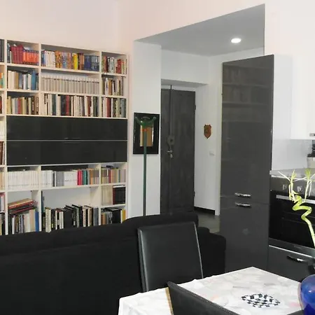 Chez Elio 斯培西亚