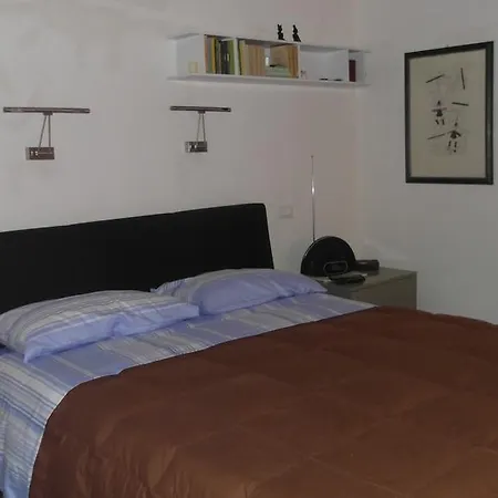 Apartment Chez Elio *