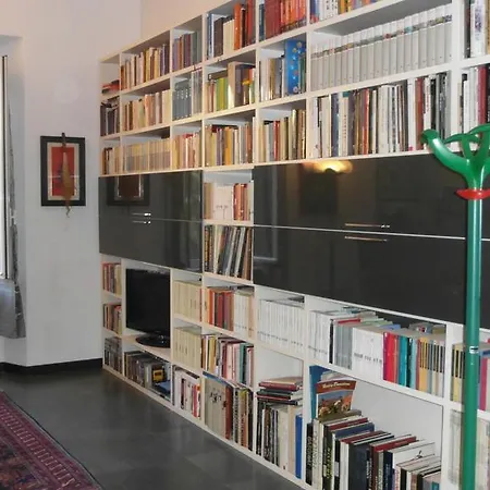 公寓 Chez Elio 斯培西亚