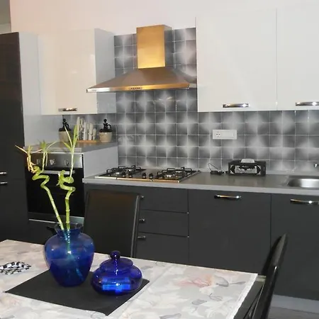 Chez Elio Apartment La Spezia