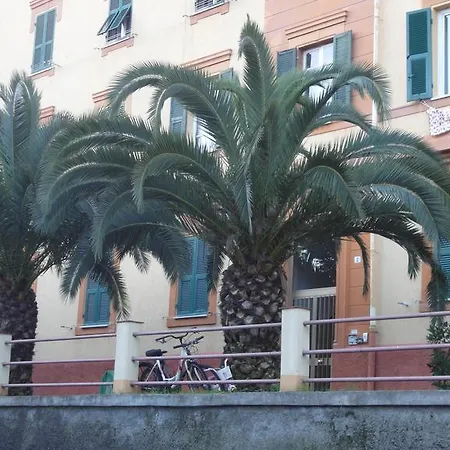 Apartment Chez Elio