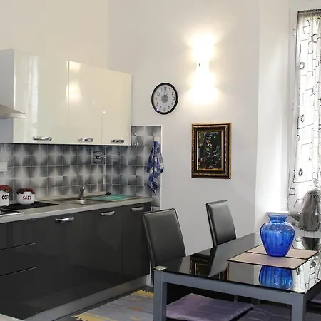 Chez Elio Apartment