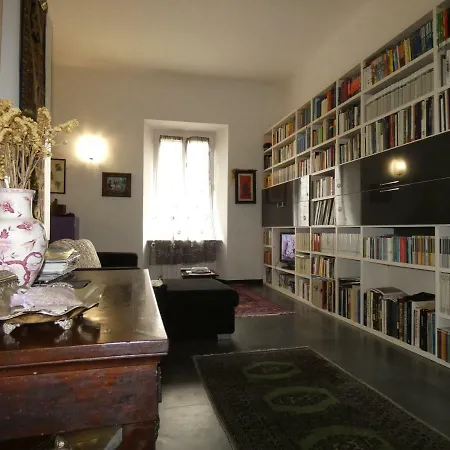 Chez Elio 斯培西亚