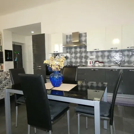 Apartment Chez Elio *