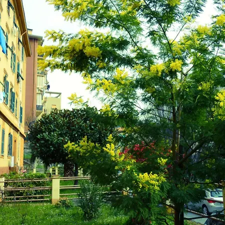 Apartment Chez Elio