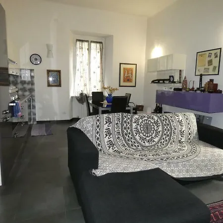 Chez Elio * 斯培西亚