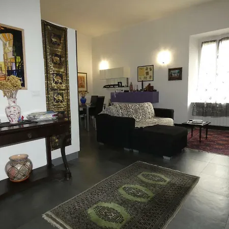 Chez Elio Apartment