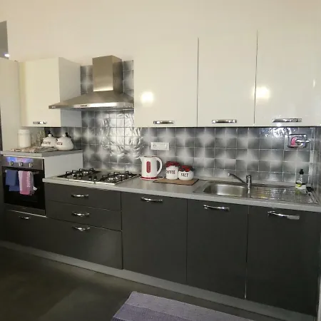 Chez Elio * 斯培西亚