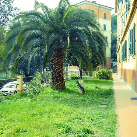 Apartment Chez Elio