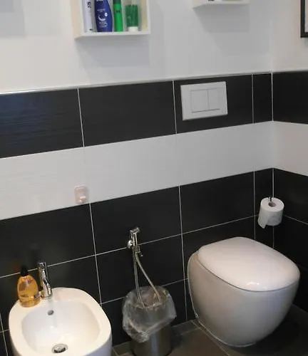 Chez Elio Λα Σπέτσια