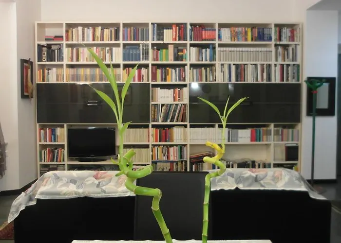 Chez Elio * Λα Σπέτσια