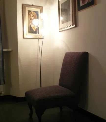 Διαμέρισμα Chez Elio *