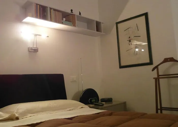 Chez Elio Διαμέρισμα *