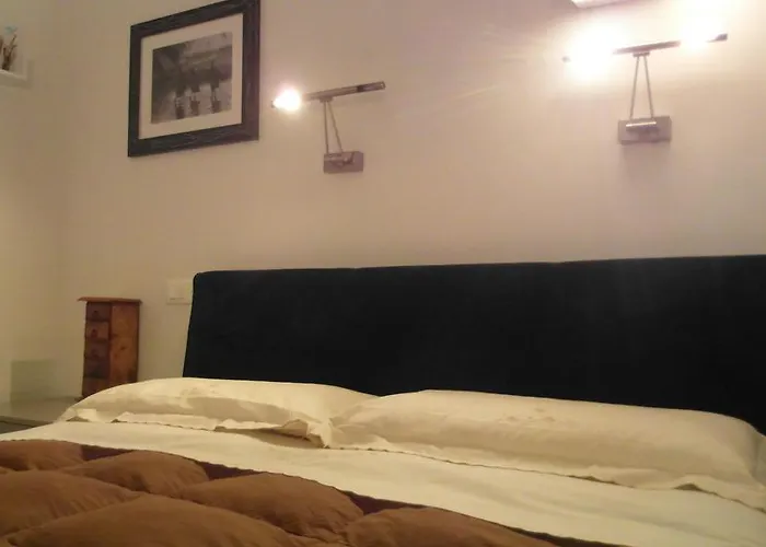 Chez Elio Διαμέρισμα Λα Σπέτσια