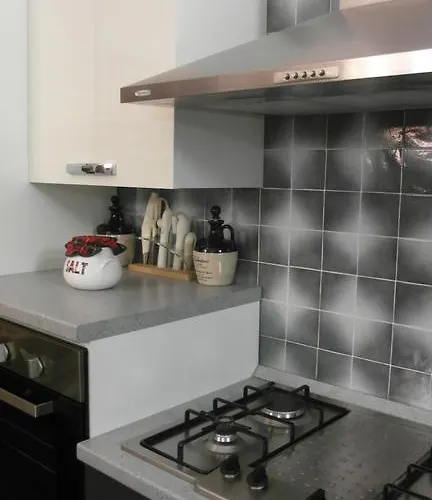 Chez Elio * Λα Σπέτσια