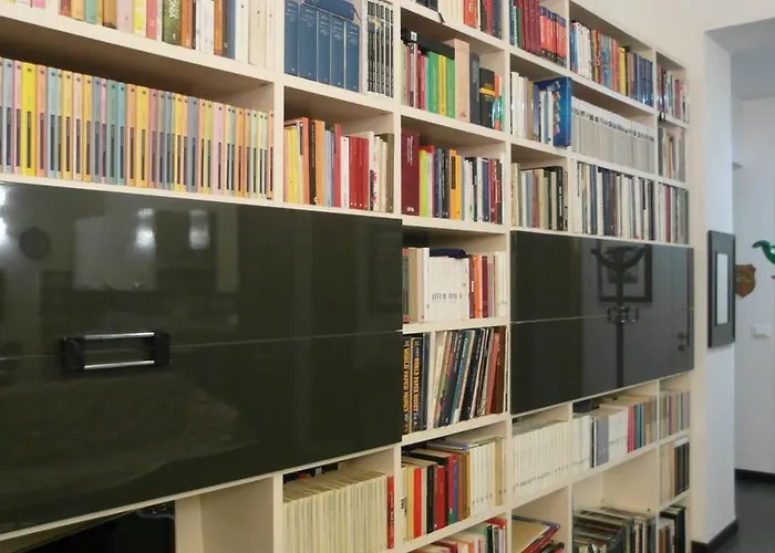 Διαμέρισμα Chez Elio Λα Σπέτσια