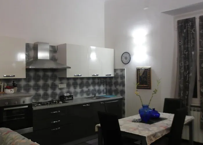 Chez Elio Λα Σπέτσια