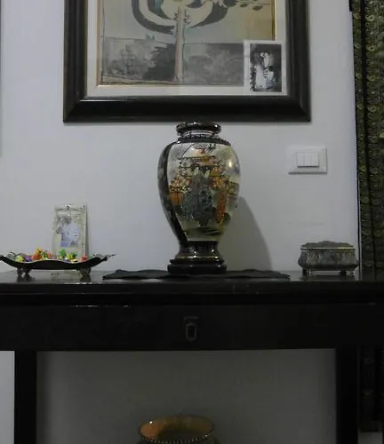 Διαμέρισμα Chez Elio *