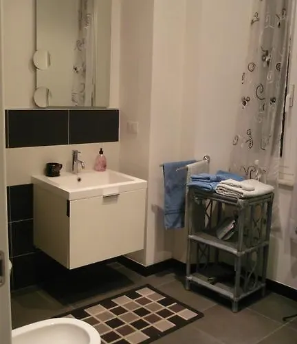 Chez Elio Διαμέρισμα *