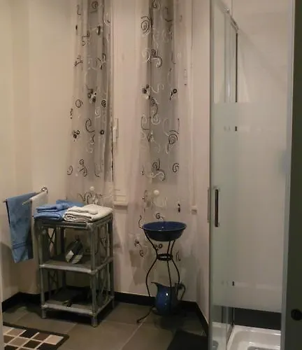 Chez Elio Διαμέρισμα *