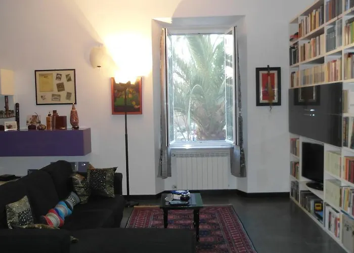 Διαμέρισμα Chez Elio Λα Σπέτσια