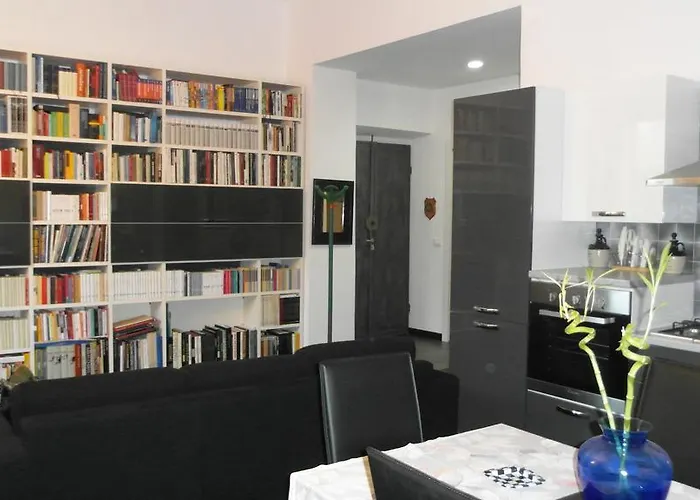 Chez Elio Λα Σπέτσια