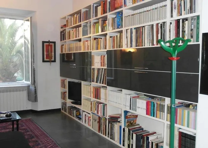 Διαμέρισμα Chez Elio Λα Σπέτσια