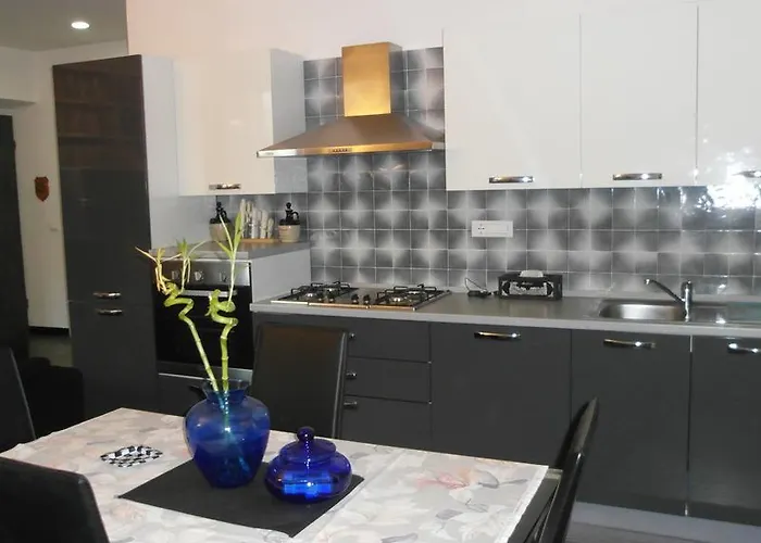 Chez Elio Διαμέρισμα Λα Σπέτσια