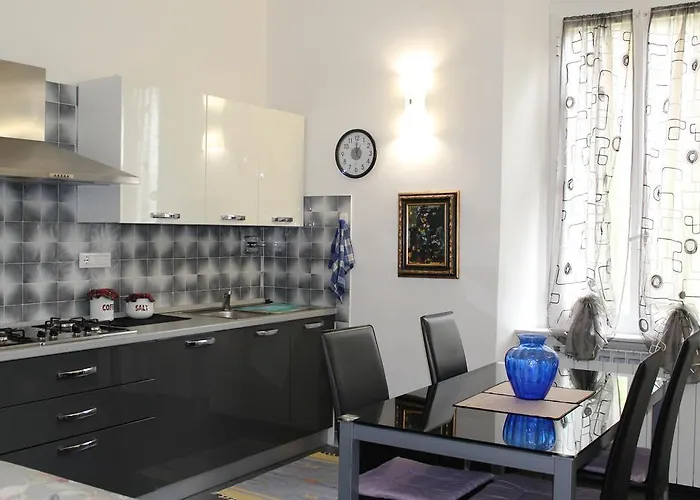 Chez Elio Διαμέρισμα