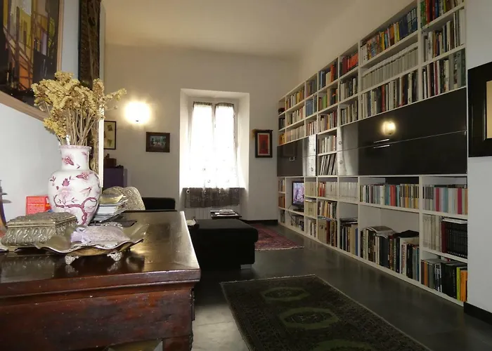 Chez Elio Λα Σπέτσια