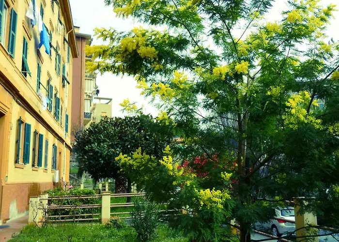 Διαμέρισμα Chez Elio