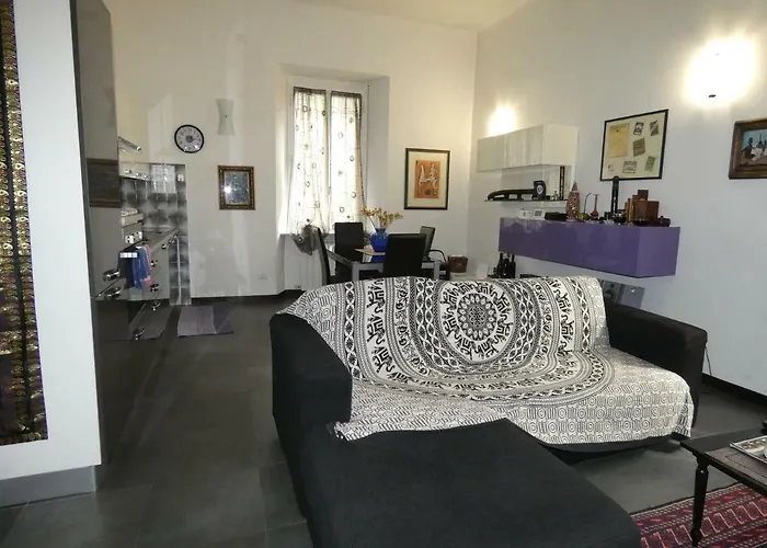 Chez Elio * Λα Σπέτσια