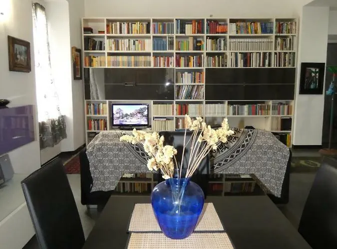 Chez Elio * Λα Σπέτσια