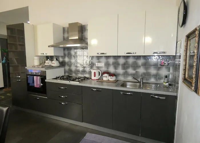 Chez Elio * Λα Σπέτσια