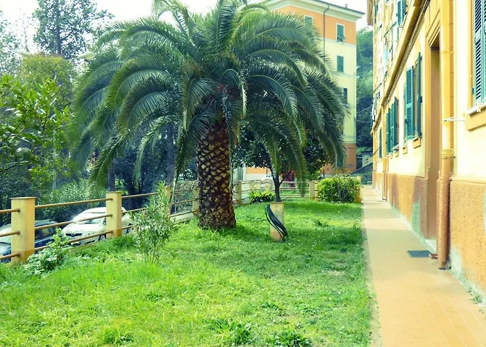 Διαμέρισμα Chez Elio